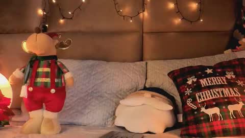 angelinepossy online show from December 2025 09:11:02 PM