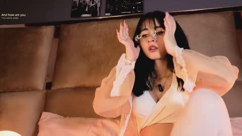 angelinepossy online show from January 2026 09:39:02 PM