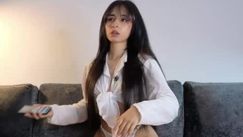 angelinepossy online show from June 2026 10:59:01 PM