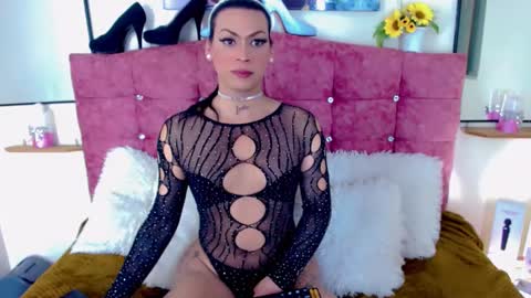 Angelis online show from September 2025 04:27:01 AM