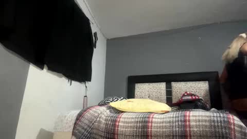 angelita827652 online show from March 2026 09:13:01 AM