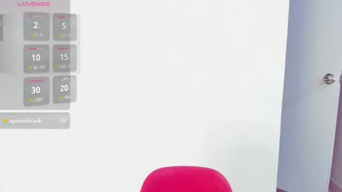 A F R O D I T A online show from October 2025 11:49:02 AM