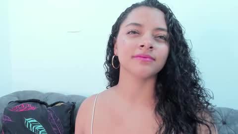 A F R O D I T A online show from November 2025 11:00:02 AM