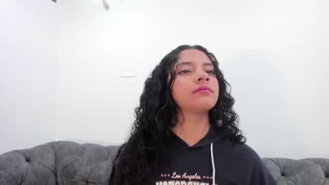 A F R O D I T A online show from November 2025 10:25:01 AM