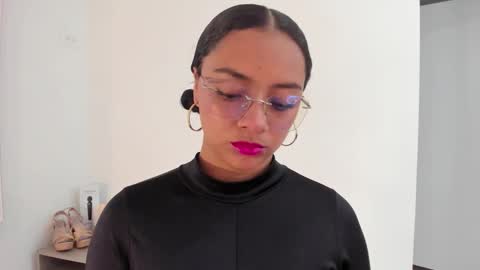 A F R O D I T A online show from November 2025 11:22:01 AM