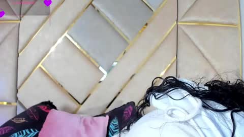 Snapshot of angelitafrodita chatting on April 2026 09:16:01 AM A F R O D I T A online show from April 2026 09:16:01 AM