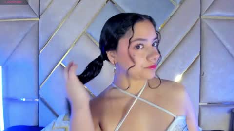 Snapshot of angelitafrodita chatting on April 2026 09:24:01 AM A F R O D I T A online show from April 2026 09:24:01 AM