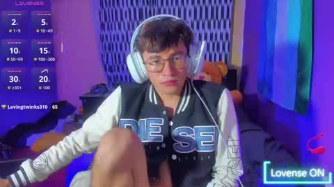 Snapshot of angelito18_twink chatting on June 2026 06:02:01 AM Angel online show from June 2026 06:02:01 AM