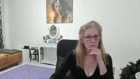 AngelKaty69 online show from January 2025 09:16:01 PM