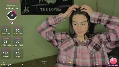 angelknight22 online show from November 2025 01:26:02 AM