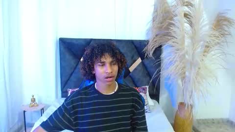 Angel online show from February 2026 08:35:01 PM