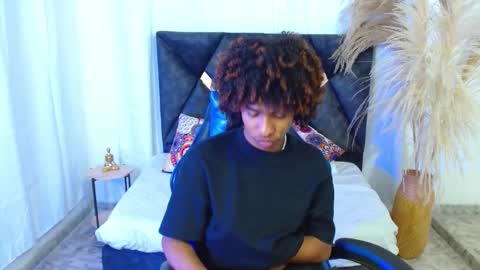 Angel online show from February 2026 08:47:01 PM