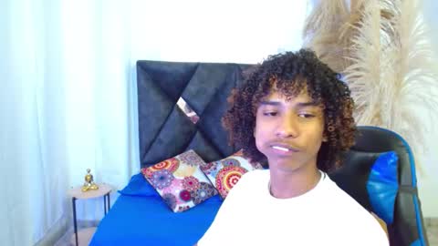 Angel online show from March 2026 08:45:01 PM