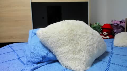 KrystyYo online show from March 2026 08:26:33 AM