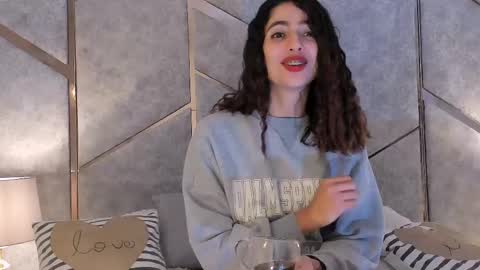 Angel online show from March 2025 06:26:02 PM