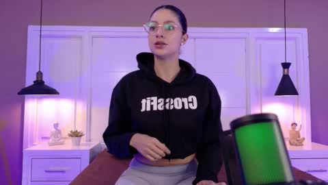 Angel online show from January 2026 12:32:01 PM