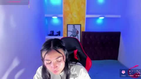 Angell cooper8 online show from February 2026 08:45:01 PM