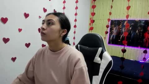 Angell cooper8 online show from February 2026 12:45:01 PM