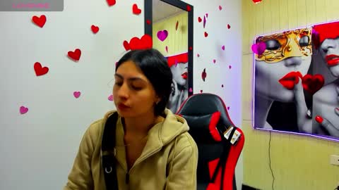 Angell cooper8 online show from February 2026 12:16:01 PM