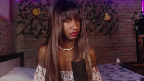 Danielle online show from March 2026 12:35:02 PM