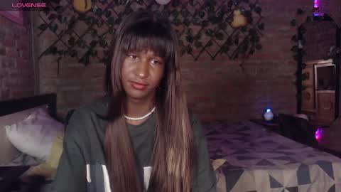 Danielle online show from March 2026 05:02:01 AM