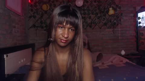 Danielle online show from April 2026 12:41:01 AM