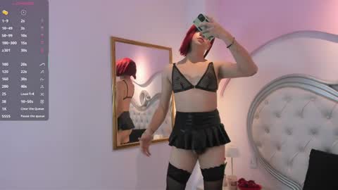 Angell online show from April 2026 03:45:02 AM