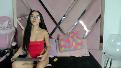 angell_petite01 online show from February 2026 09:00:02 PM