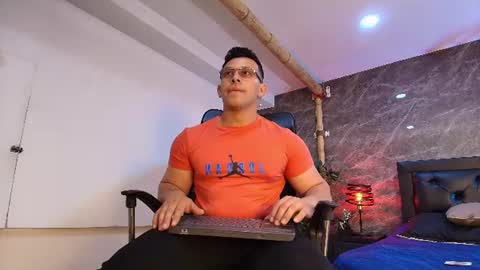 Snapshot of angell_rodriguez chatting on June 2026 03:31:01 AM angell_rodriguez online show from June 2026 03:31:01 AM