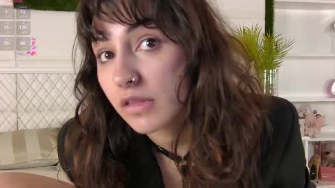 angellacox online show from April 2026 06:35:02 AM