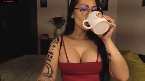  ANGELA ISABELLA  online show from March 2026 09:29:02 PM