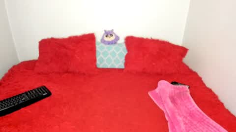 Angel Lavey-Parsons online show from March 2026 12:58:02 AM