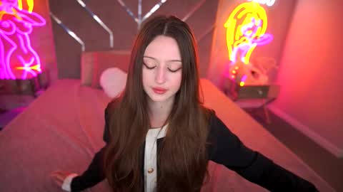 AngelBlush online show from September 2025 01:35:02 PM