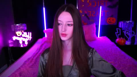 AngelBlush online show from October 2025 02:07:02 PM