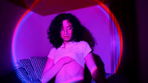 Angellike online show from February 2026 01:46:01 AM