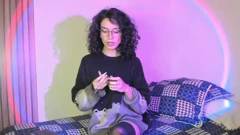 Snapshot of angellike_doll chatting on May 2026 09:03:01 AM Angellike online show from May 2026 09:03:01 AM
