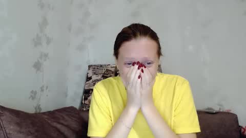 Snapshot of angellllsexy chatting on September 2025 04:54:01 PM Galina online show from September 2025 04:54:01 PM