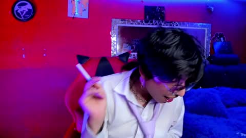 Snapshot of angellonfire chatting on December 2024 06:30:02 AM Angel  online show from December 2024 06:30:02 AM