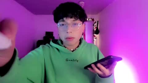 Angel  online show from November 2025 04:11:02 AM