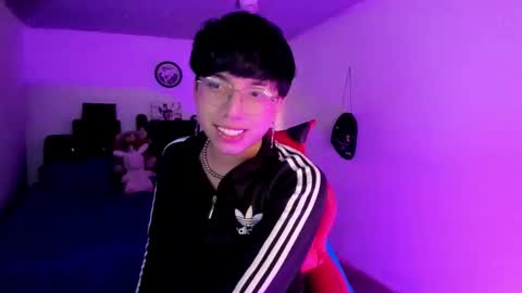 Angel  online show from February 2026 01:57:02 AM