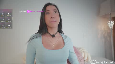 Snapshot of angells_smith chatting on February 2026 02:45:01 PM online show from February 2026 02:45:01 PM