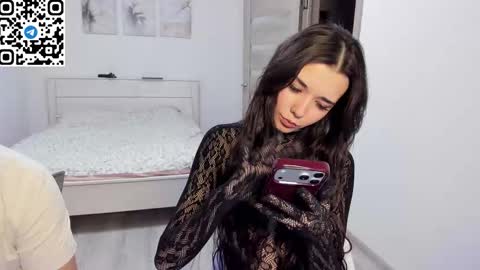 angellspartner online show from February 2026 09:24:01 PM