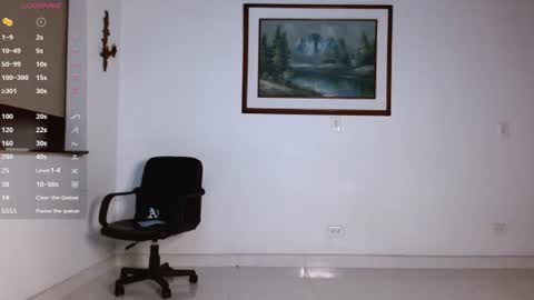 Angelm888-  online show from July 2026 06:13:01 AM