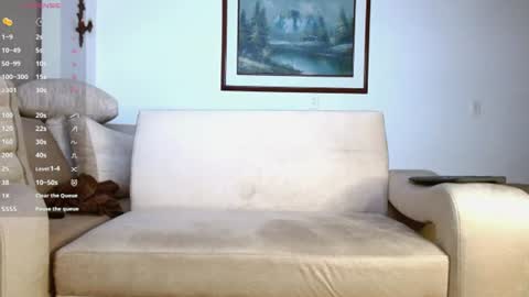 Angelm888-  online show from August 2026 06:59:02 AM