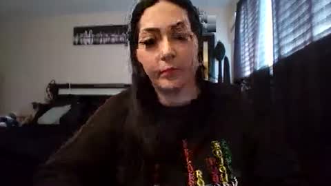 Angel Marie online show from February 2026 10:02:02 PM