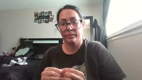 Angel Marie online show from March 2026 08:46:02 PM