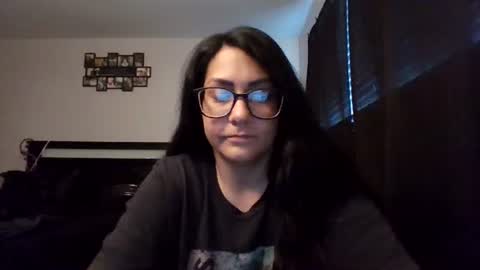 Angel Marie online show from March 2026 02:32:01 PM