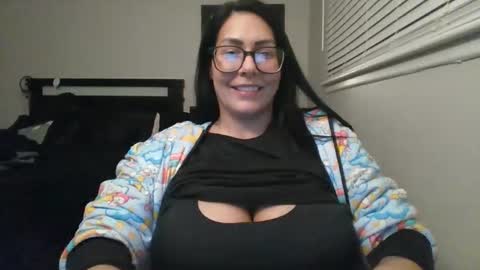 Angel Marie online show from April 2026 03:55:01 AM