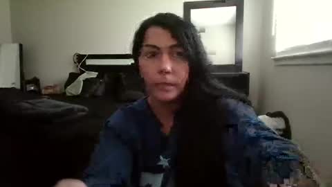 Snapshot of angelmarie7 chatting on May 2026 08:37:01 PM Angel Marie online show from May 2026 08:37:01 PM