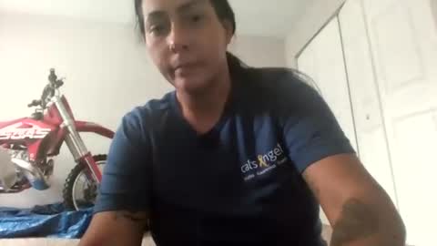 Snapshot of angelmarie7 chatting on June 2026 08:19:01 PM Angel Marie online show from June 2026 08:19:01 PM